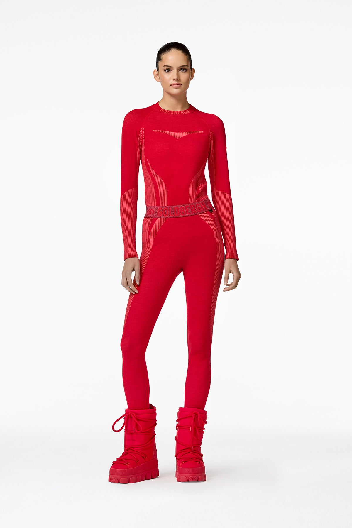 CONTOUR baselayer pant