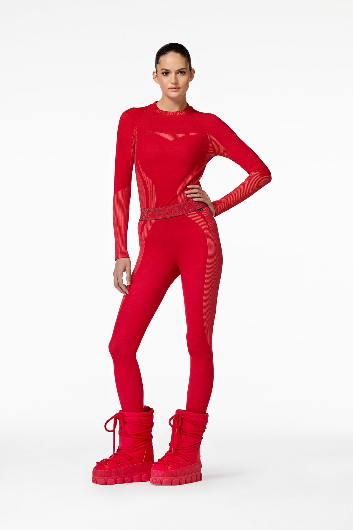 CONTOUR baselayer pant
