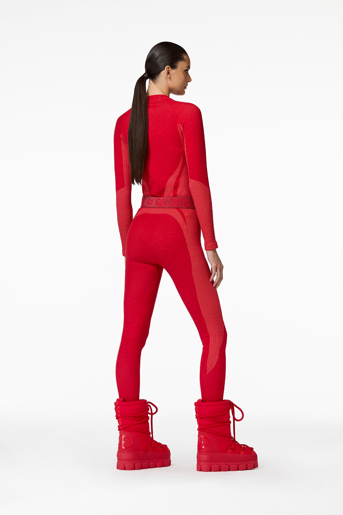 CONTOUR baselayer pant