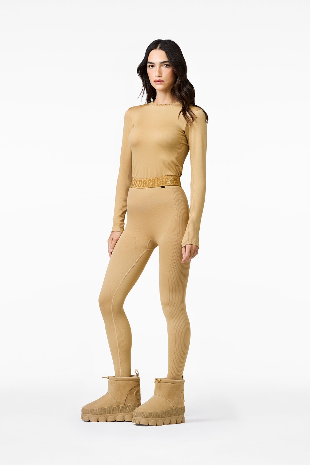 MIKA baselayer top
