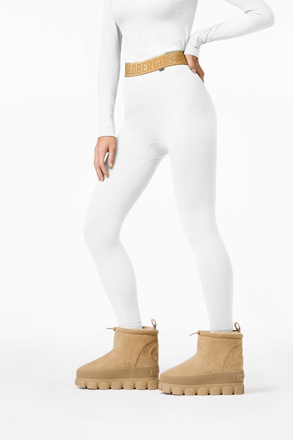 SUI baselayer pants