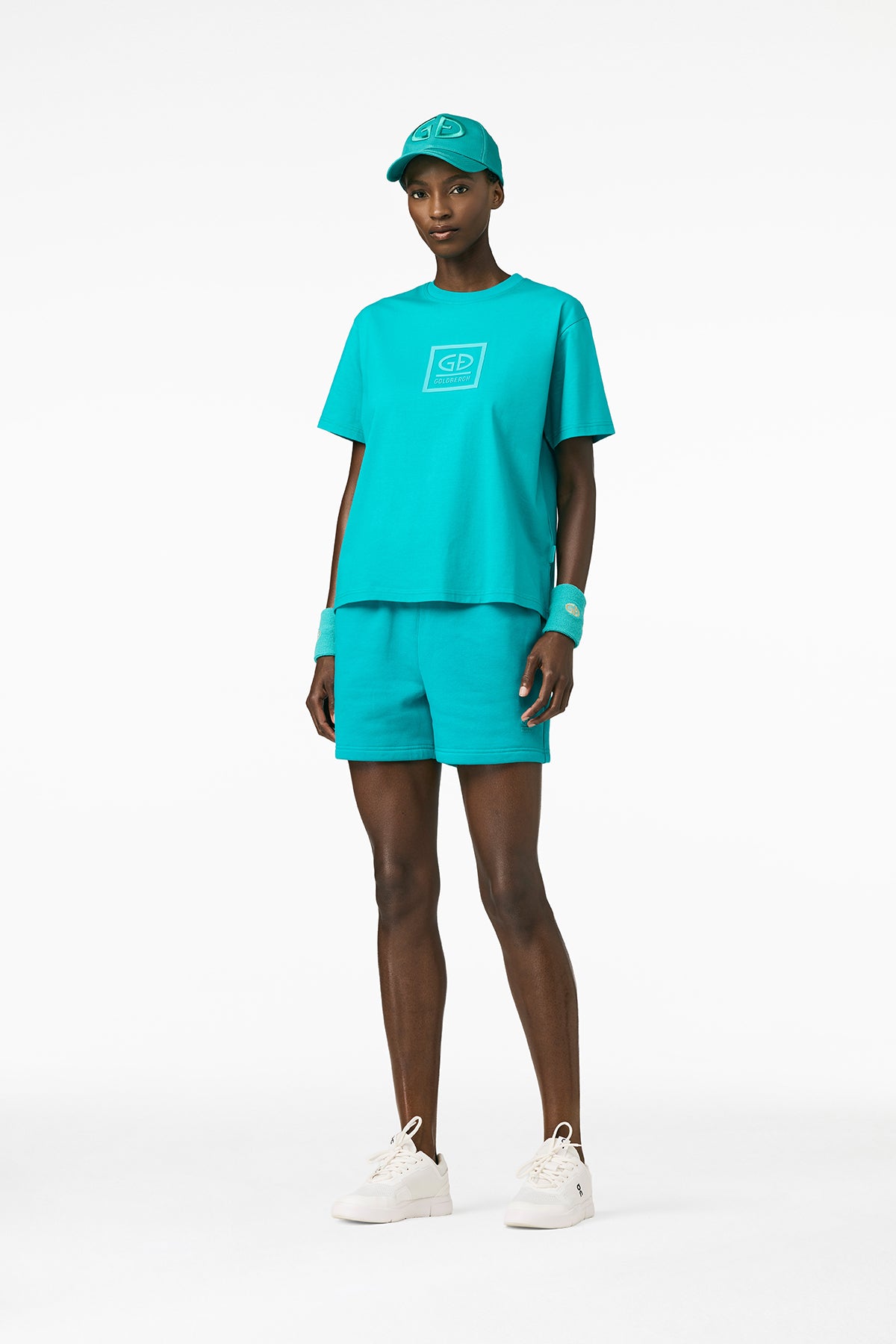 LEGACY short sleeve top