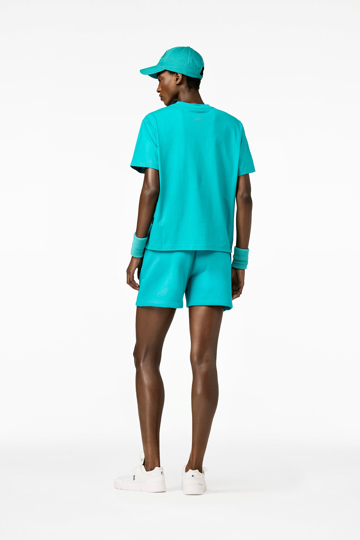 LEGACY short sleeve top