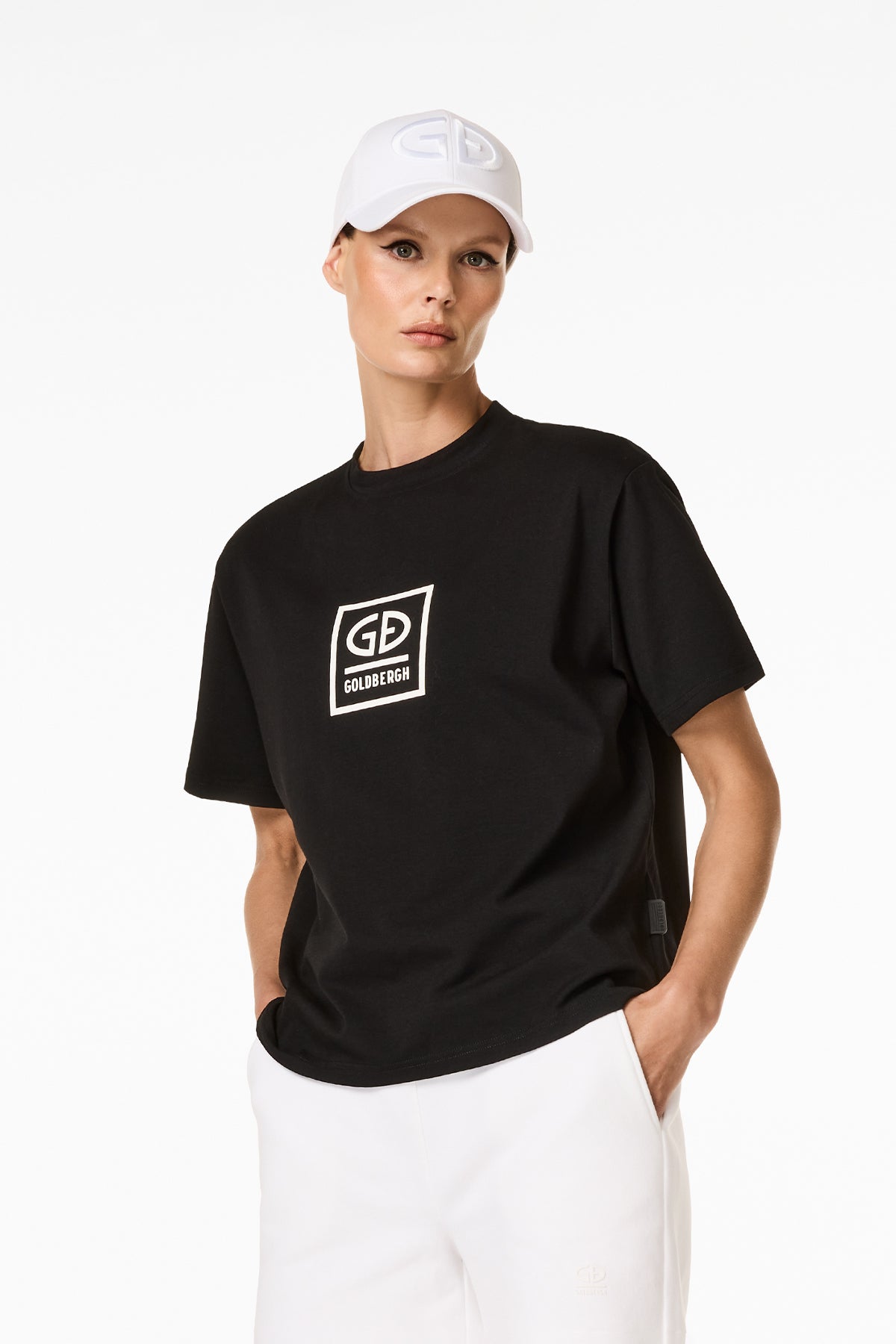 LEGACY short sleeve top