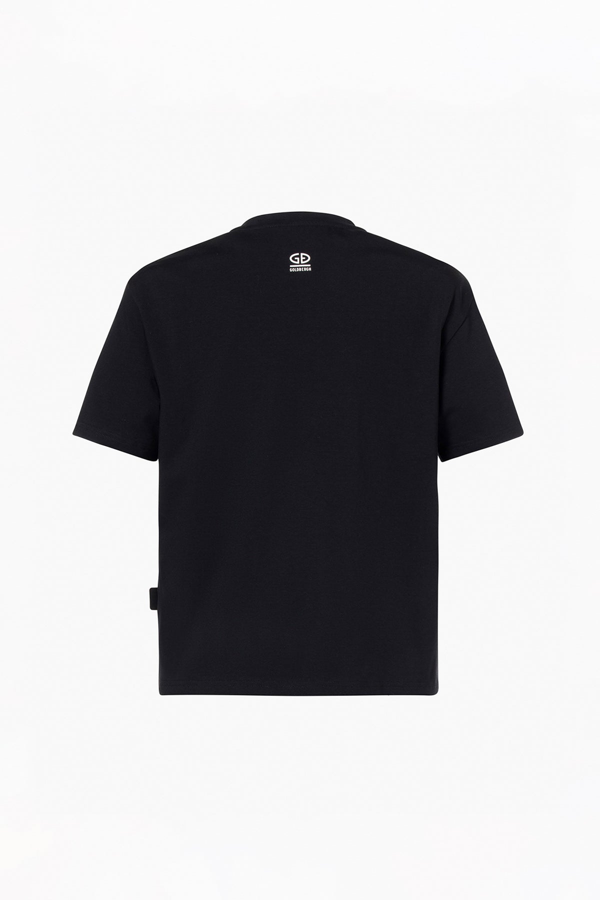 LEGACY short sleeve top