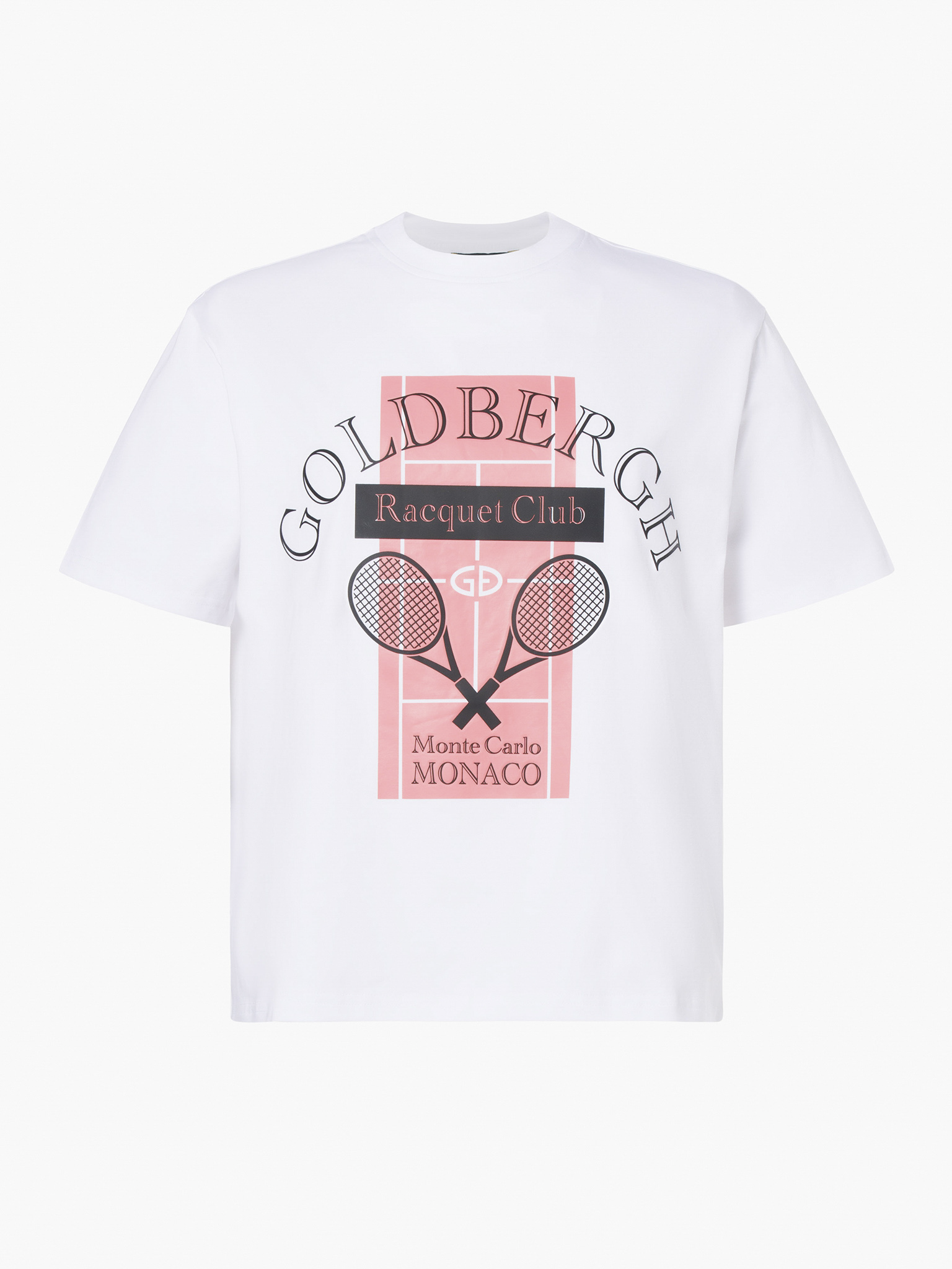 SLAM short sleeve top