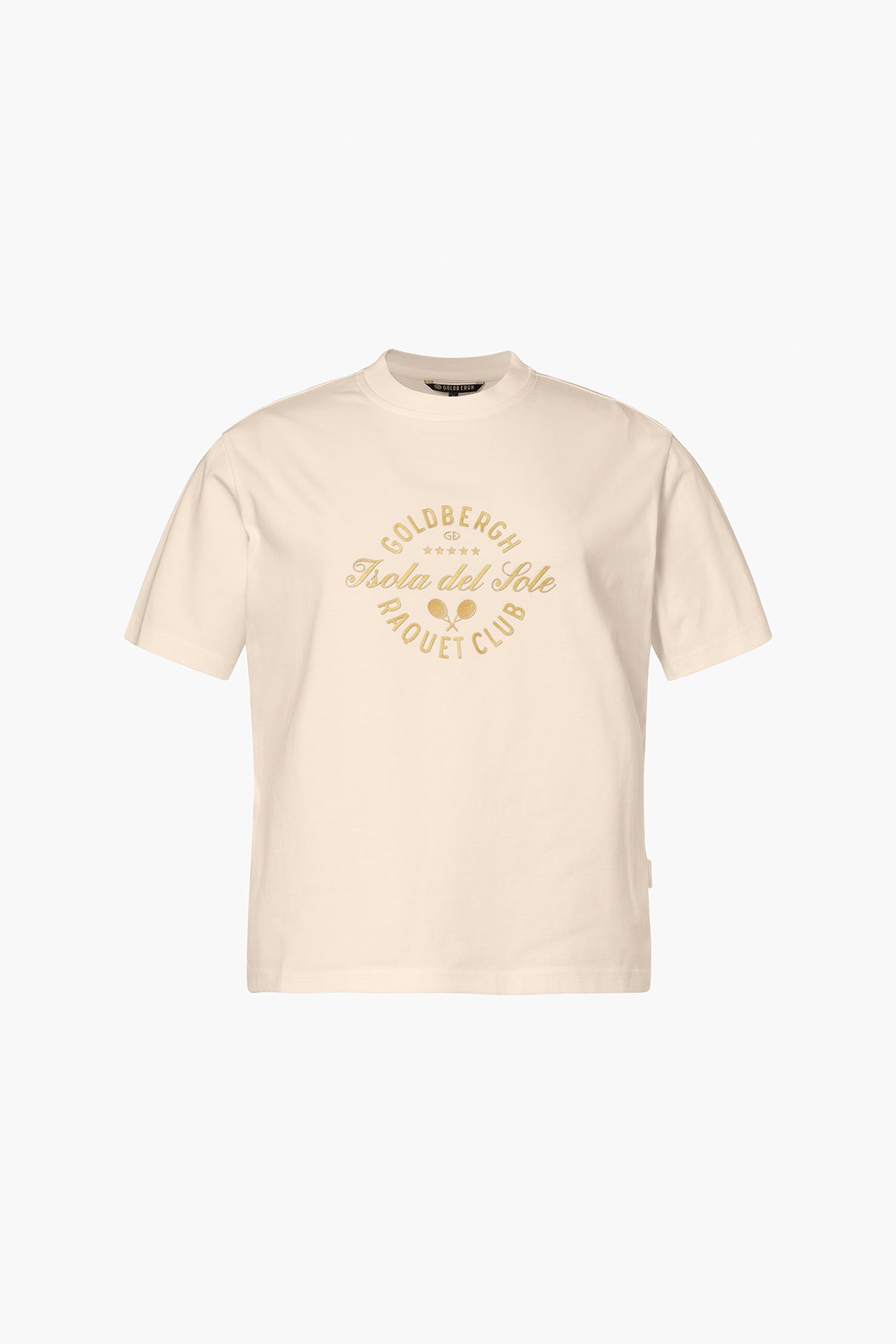 AURELIA short sleeve top