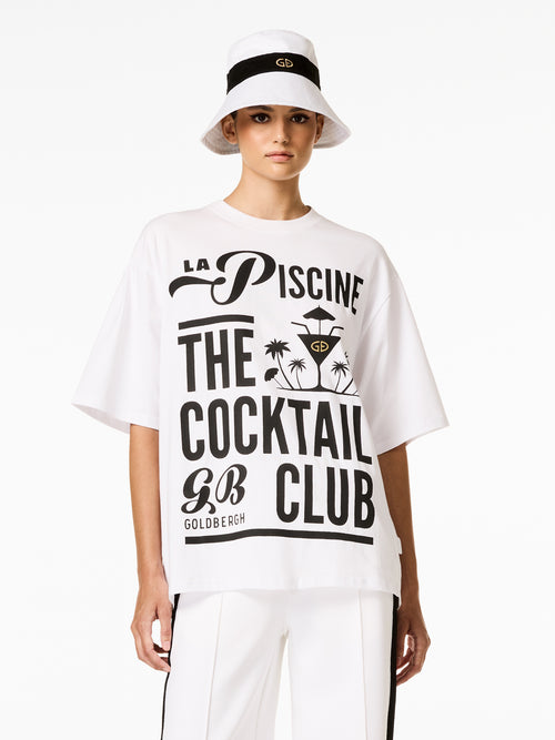 KIR ROYAL short sleeve top