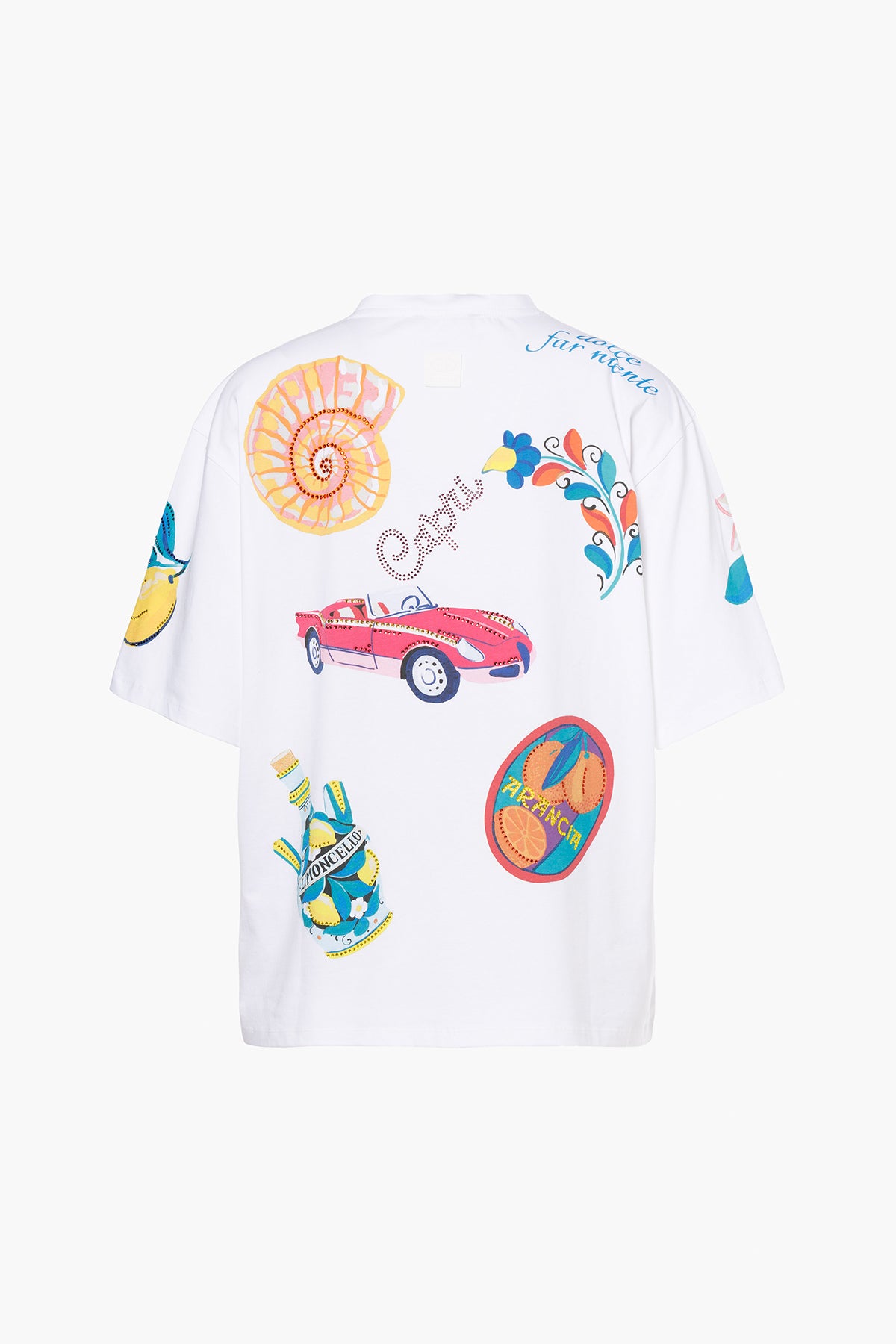 MEDIRA short sleeve top