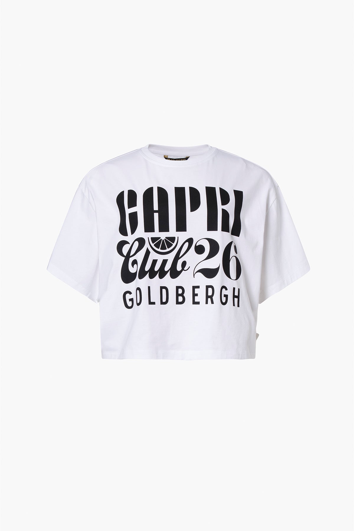 LUMEA short sleeve top