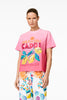 LOREDANA short sleeve top
