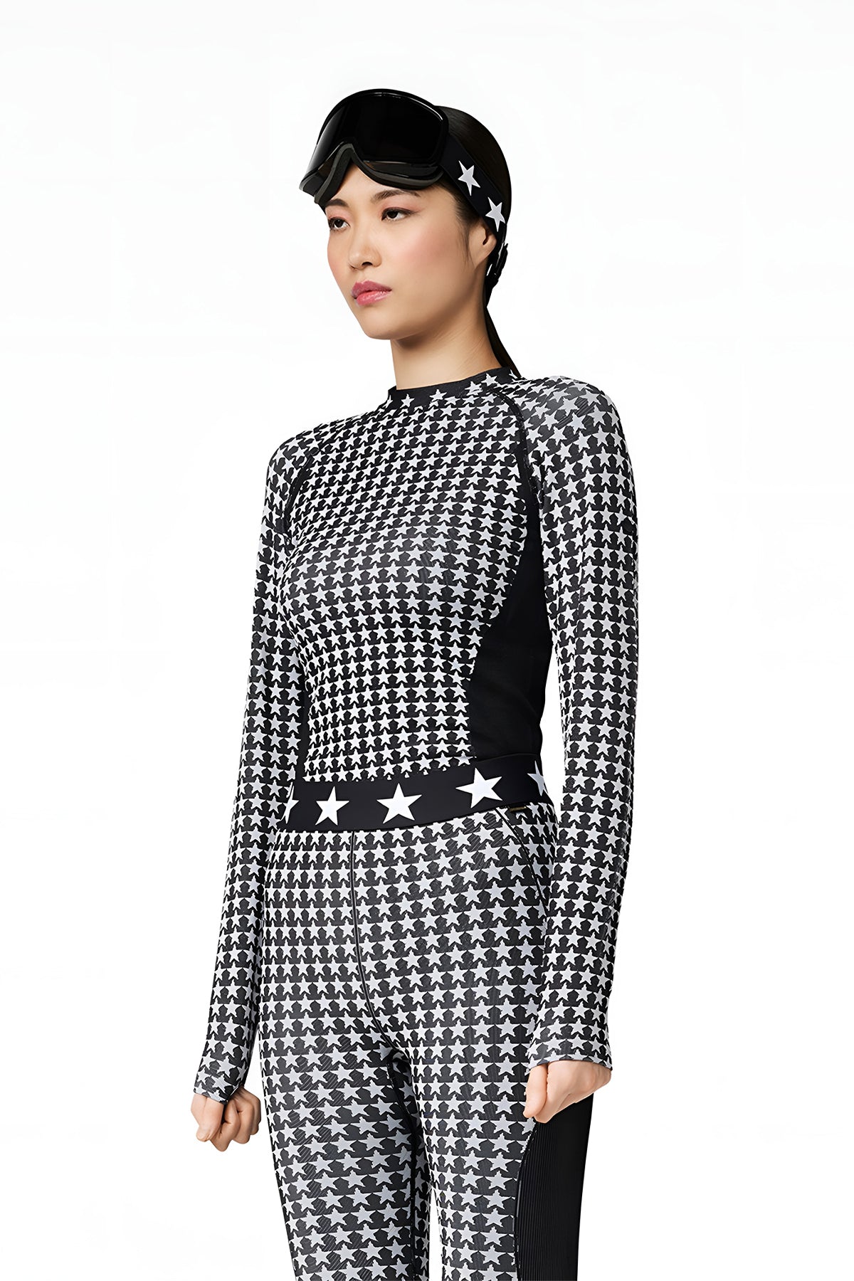 STARLET baselayer long sleeve