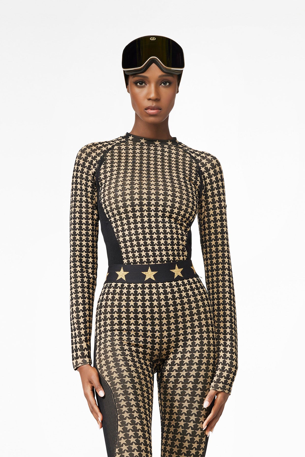 STARLET baselayer long sleeve