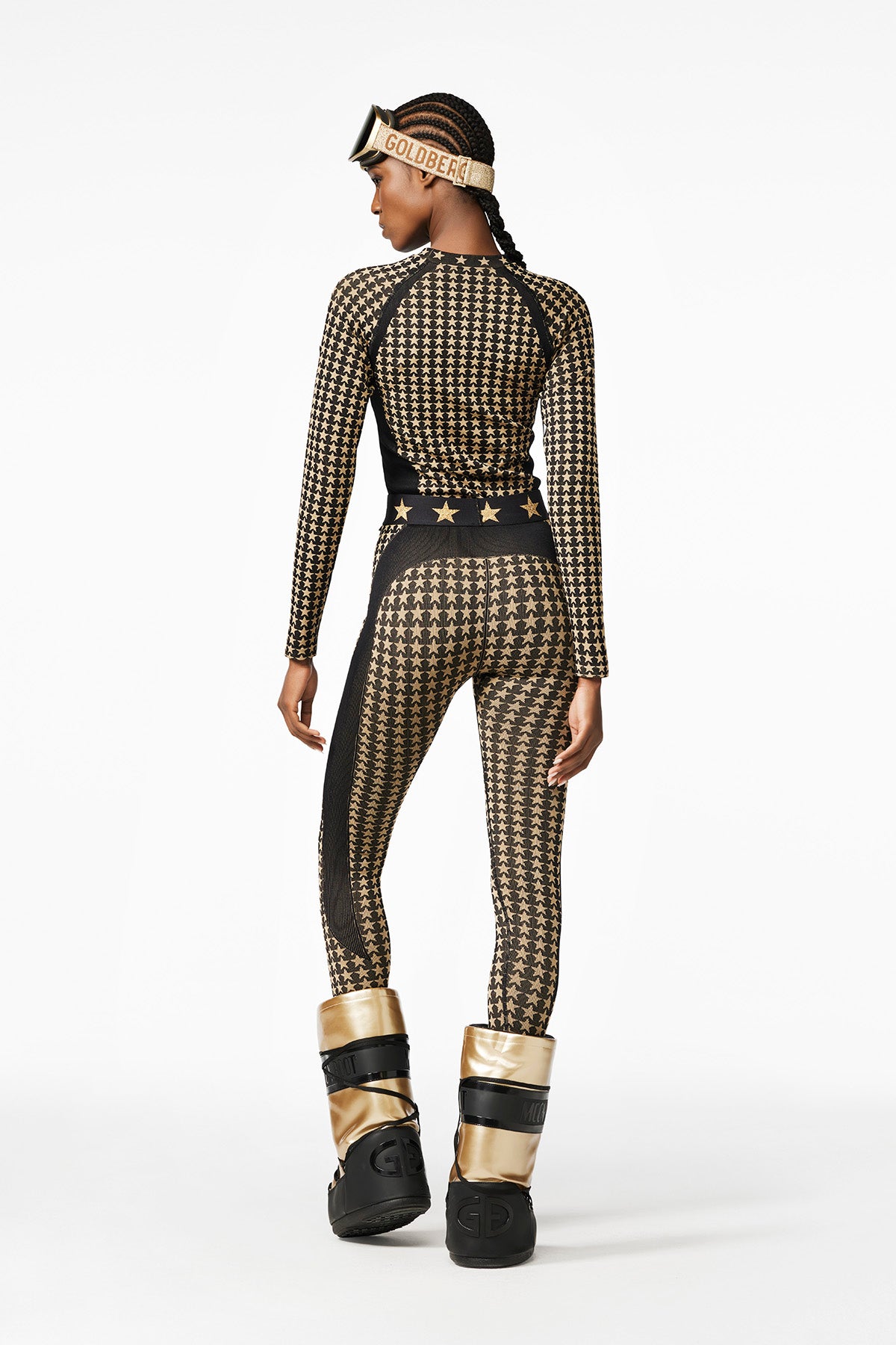 STARLET baselayer long sleeve