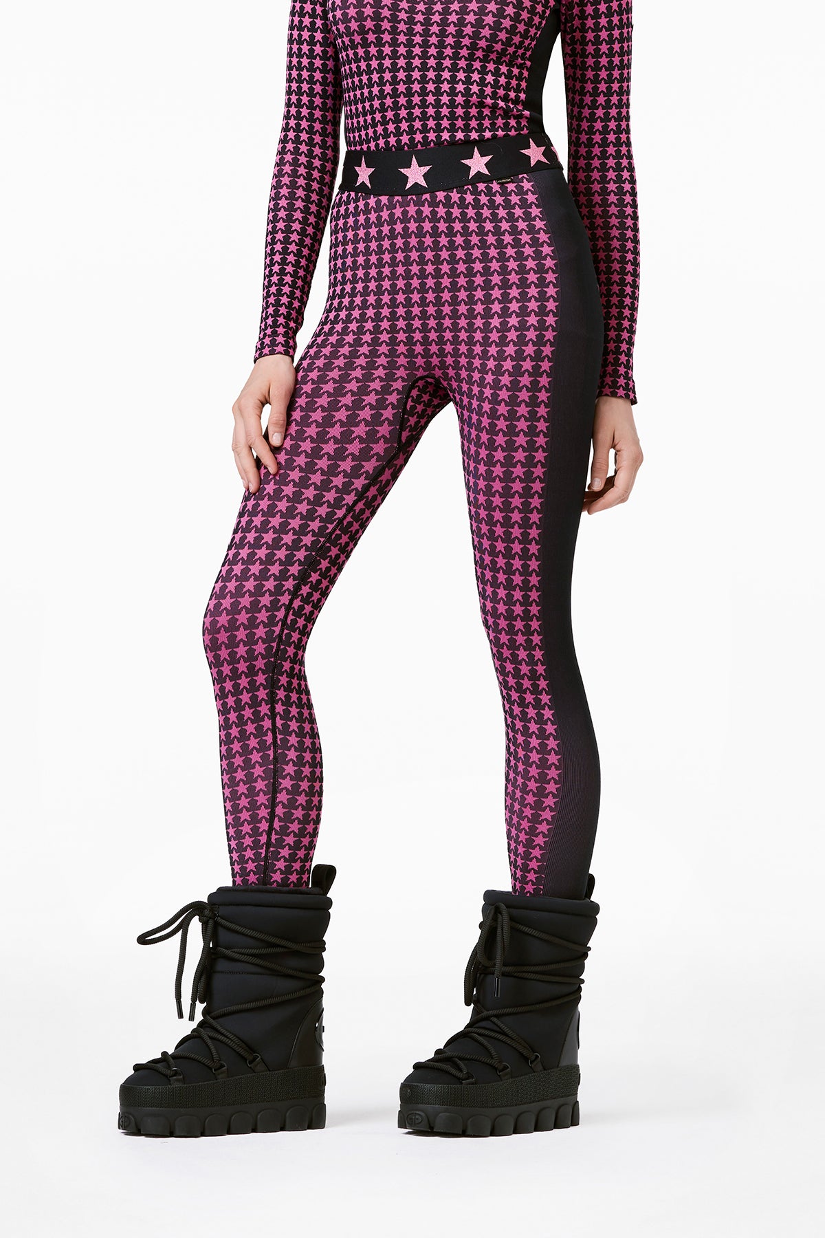 CELESTE baselayer pants