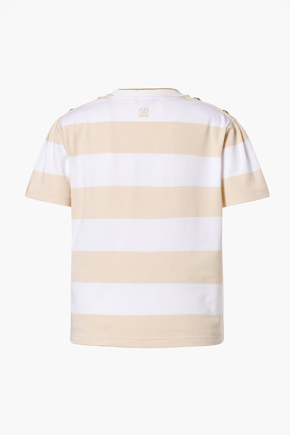 LIDO short sleeve top