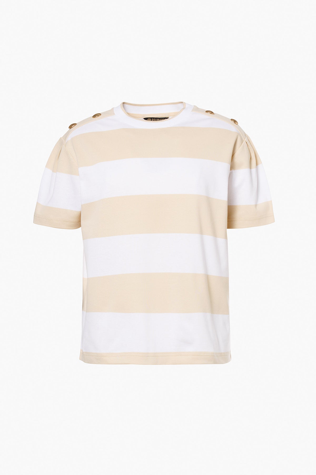 LIDO short sleeve top