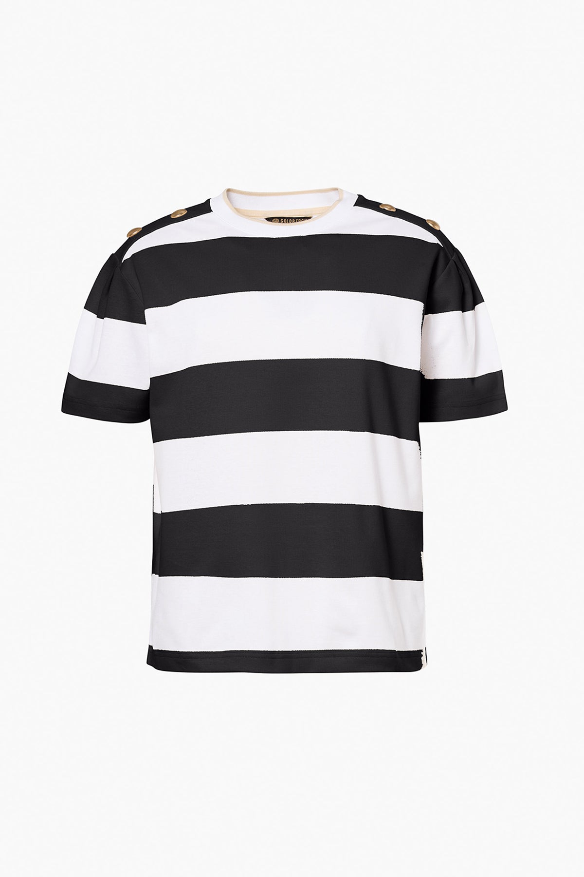 LIDO short sleeve top