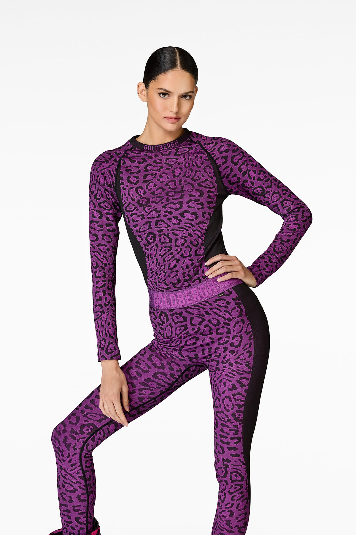CAITLYN baselayer pant