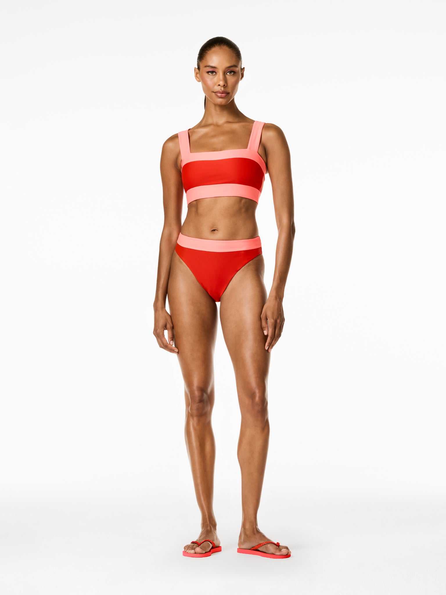 OCEANE bikini bottom