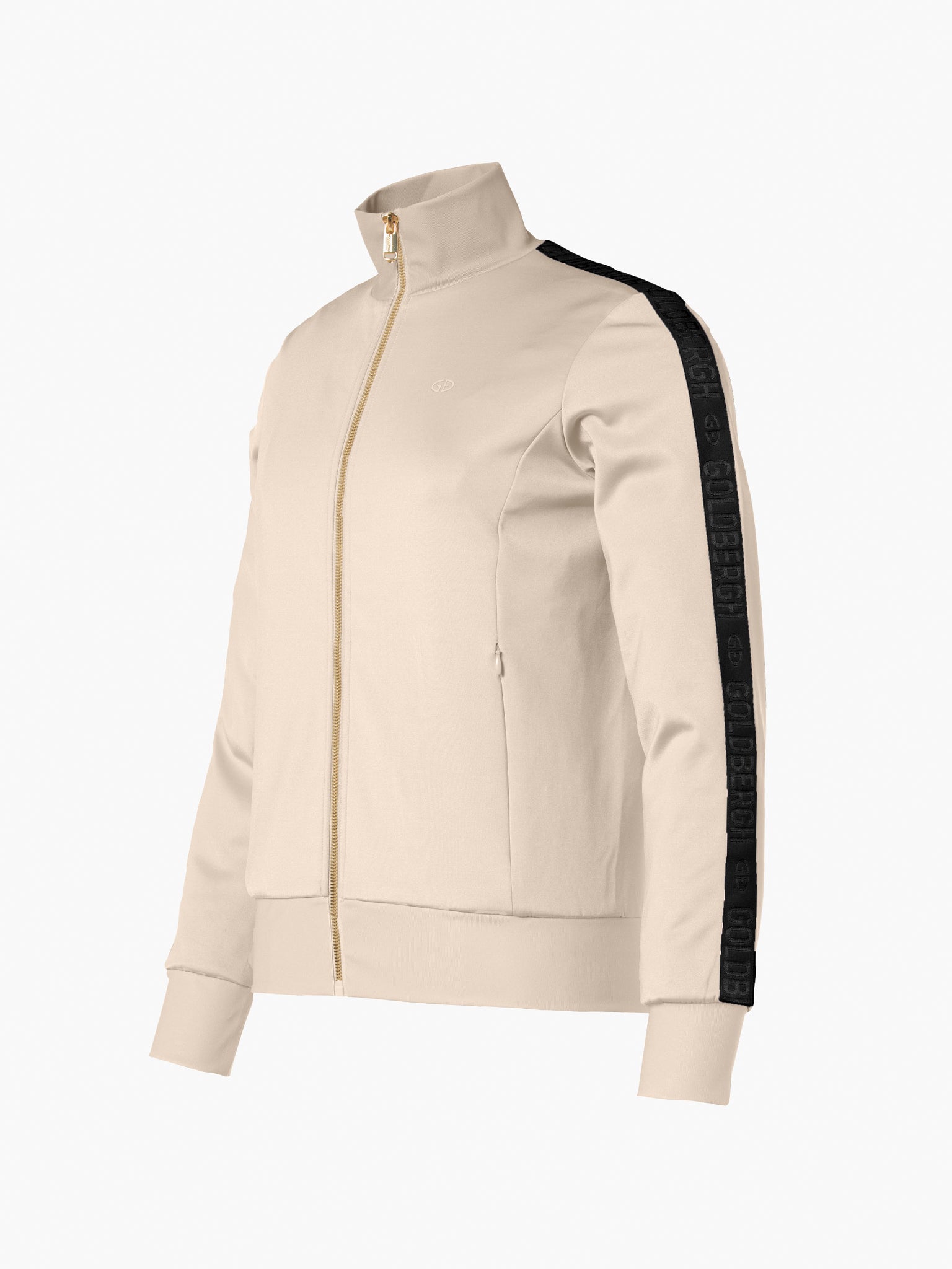 QUINN track jacket