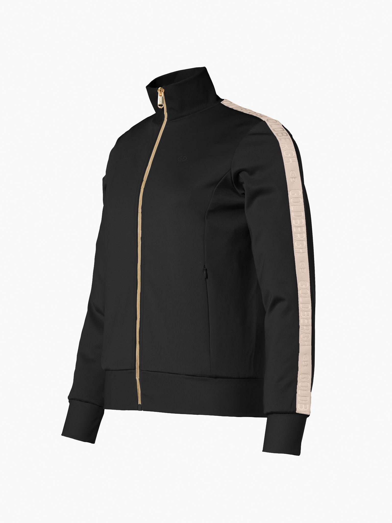 QUINN track jacket