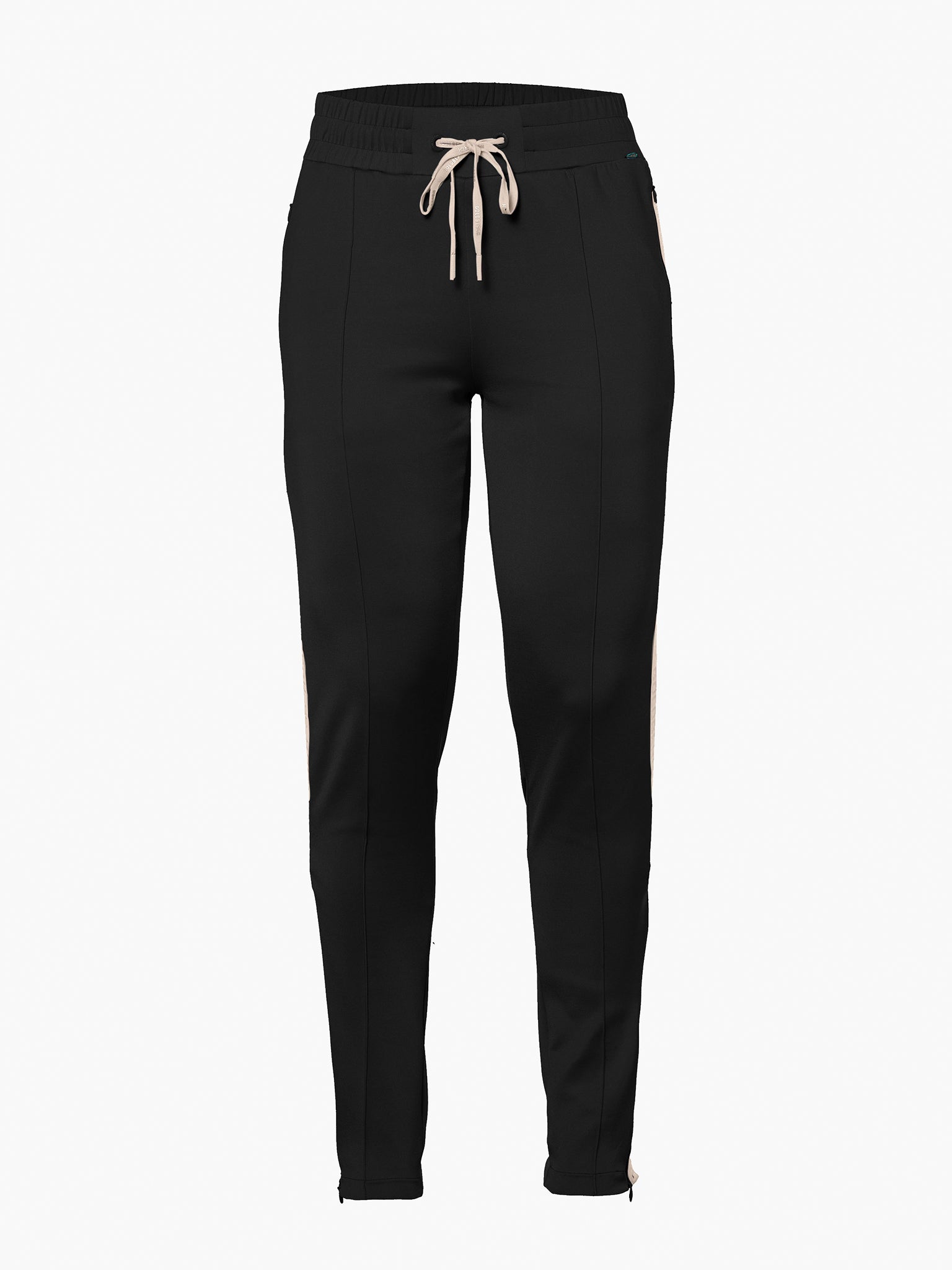 GWEN track pants