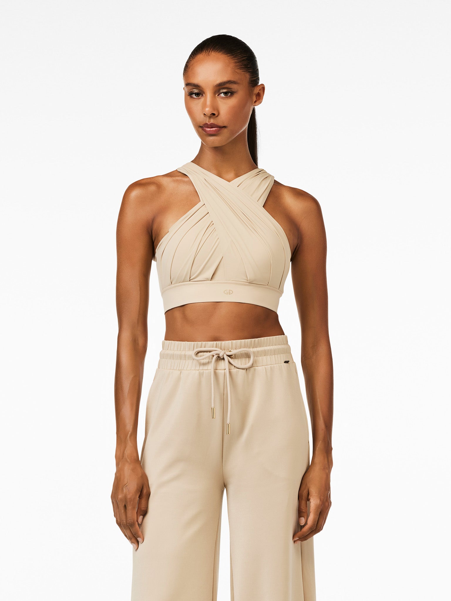 DRAPE bra