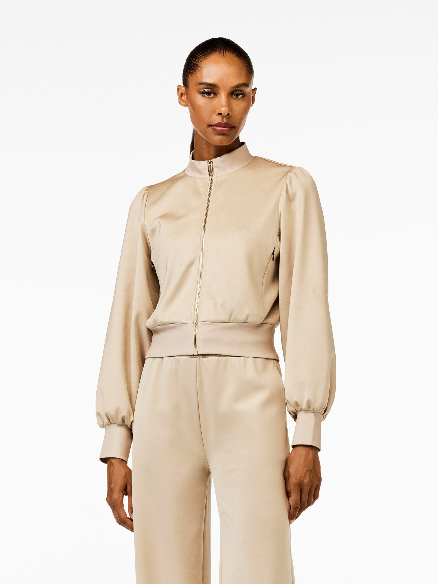 ZOEY jacket