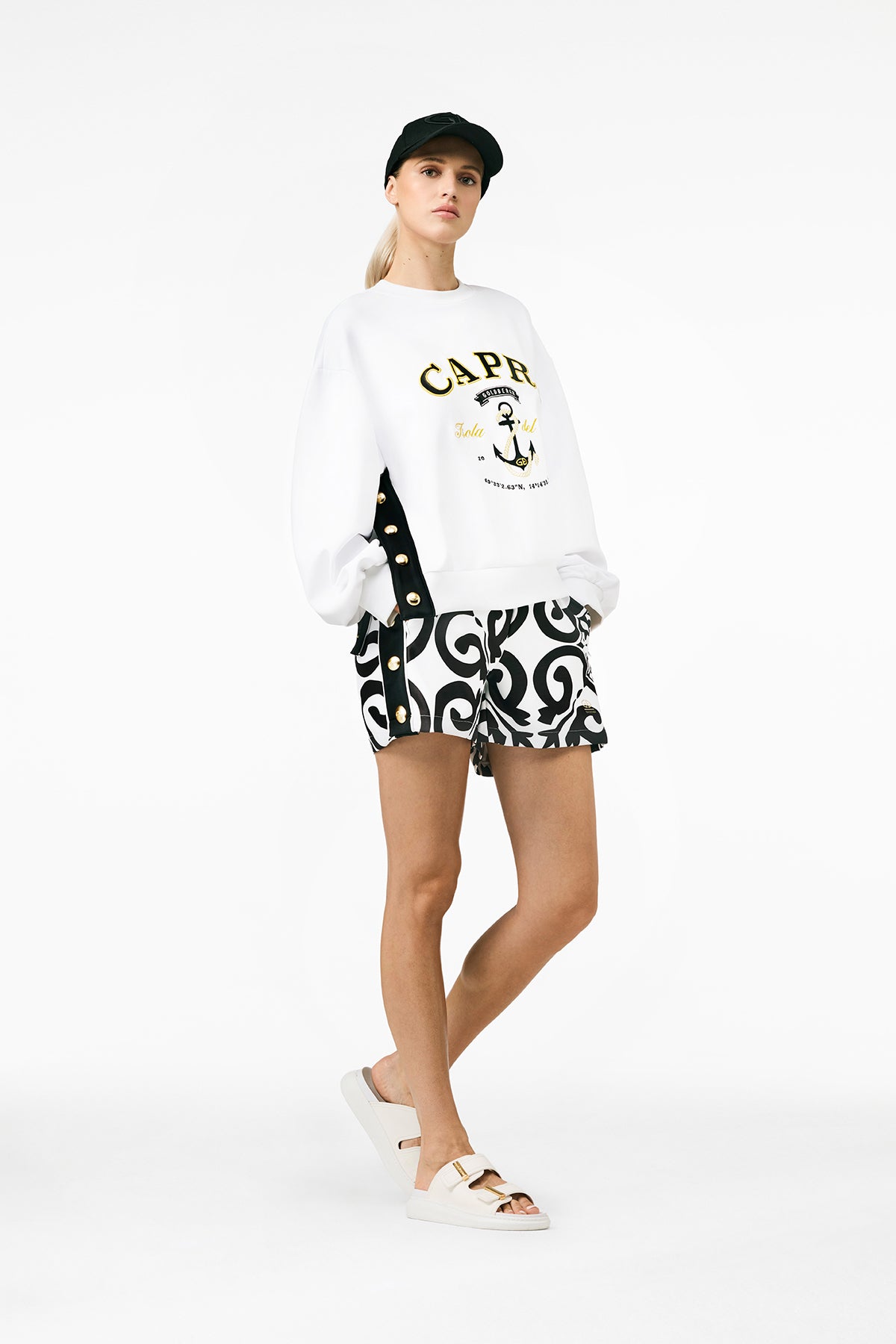 FICO sweater
