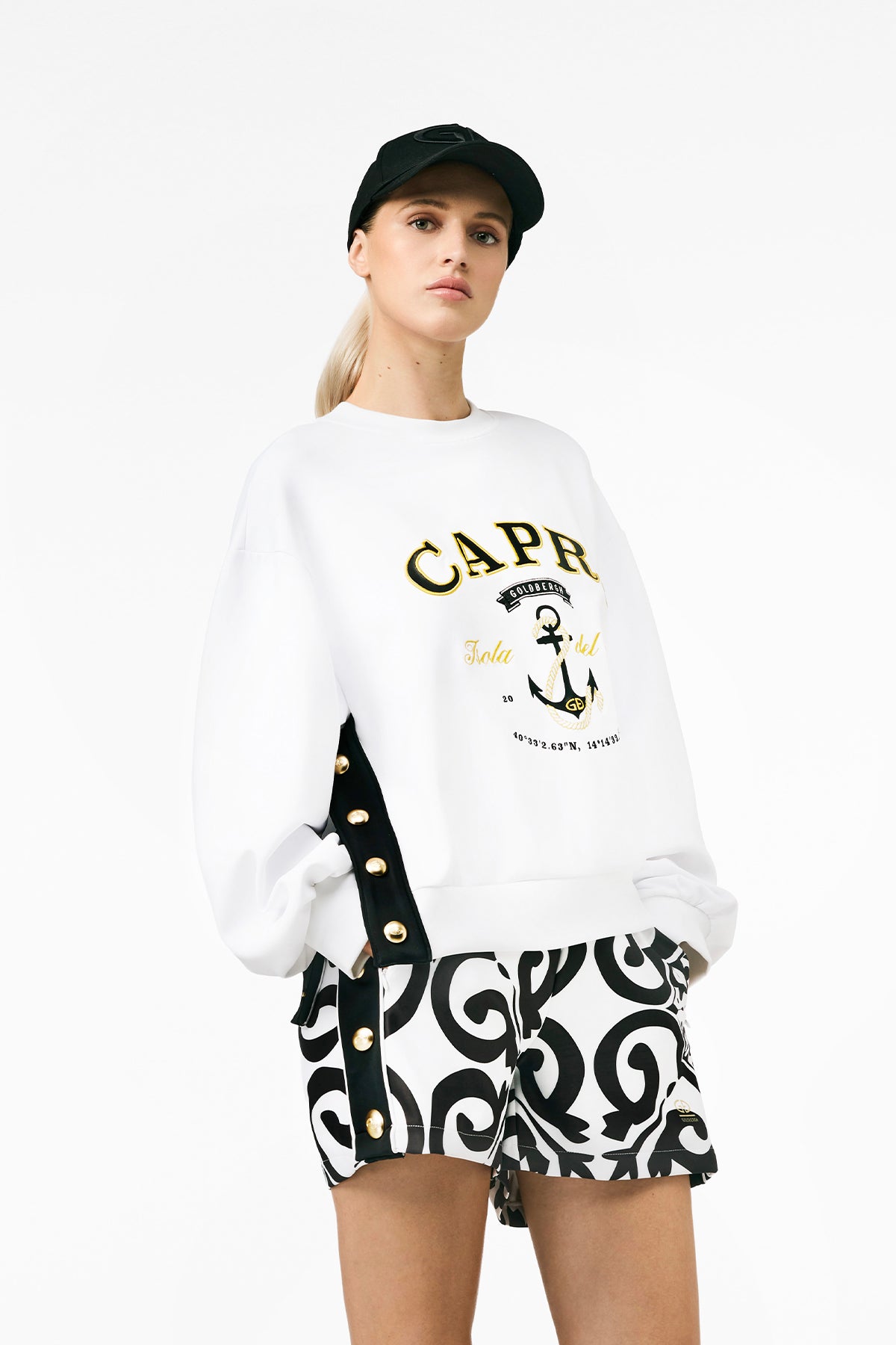 FICO sweater