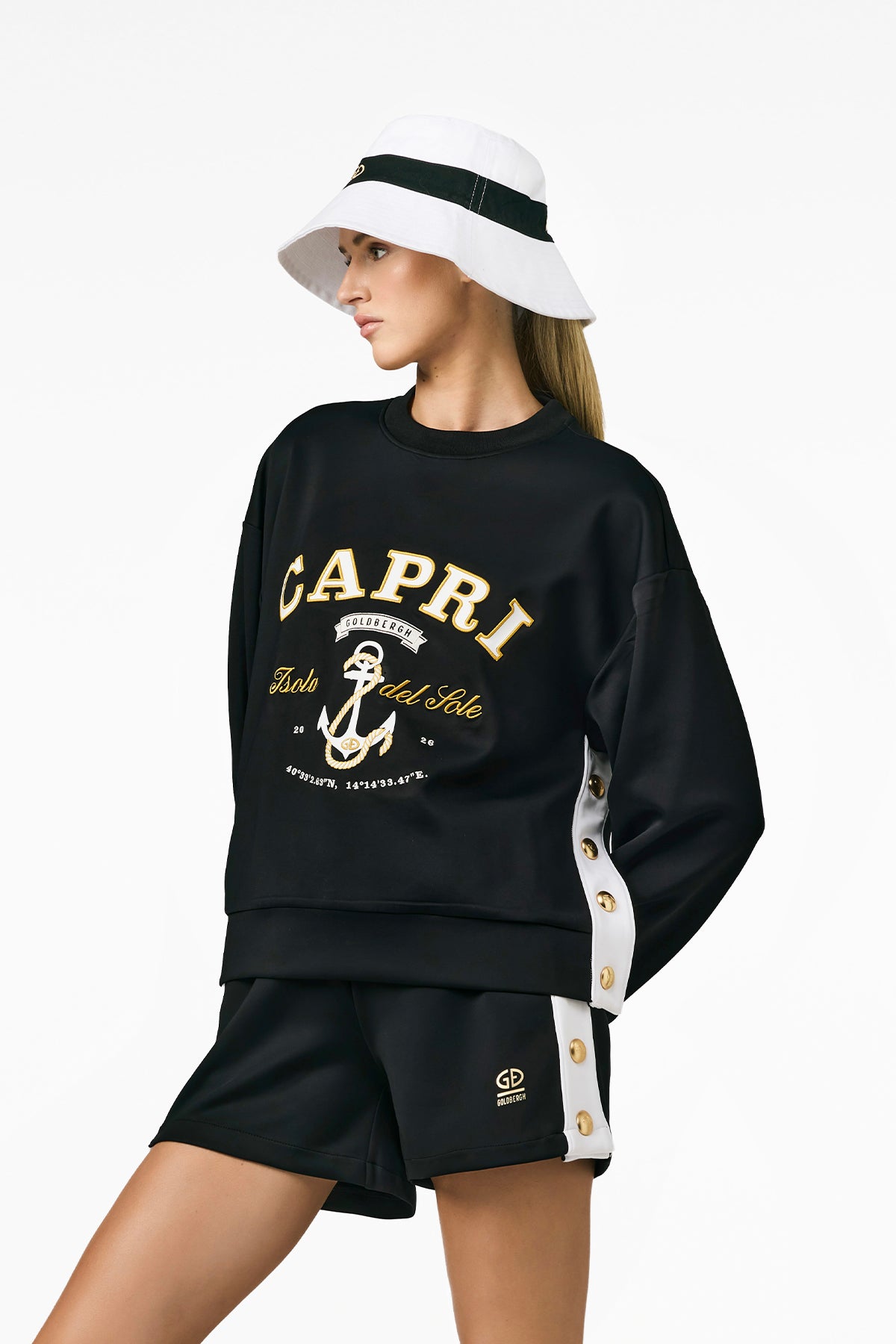 FICO sweater