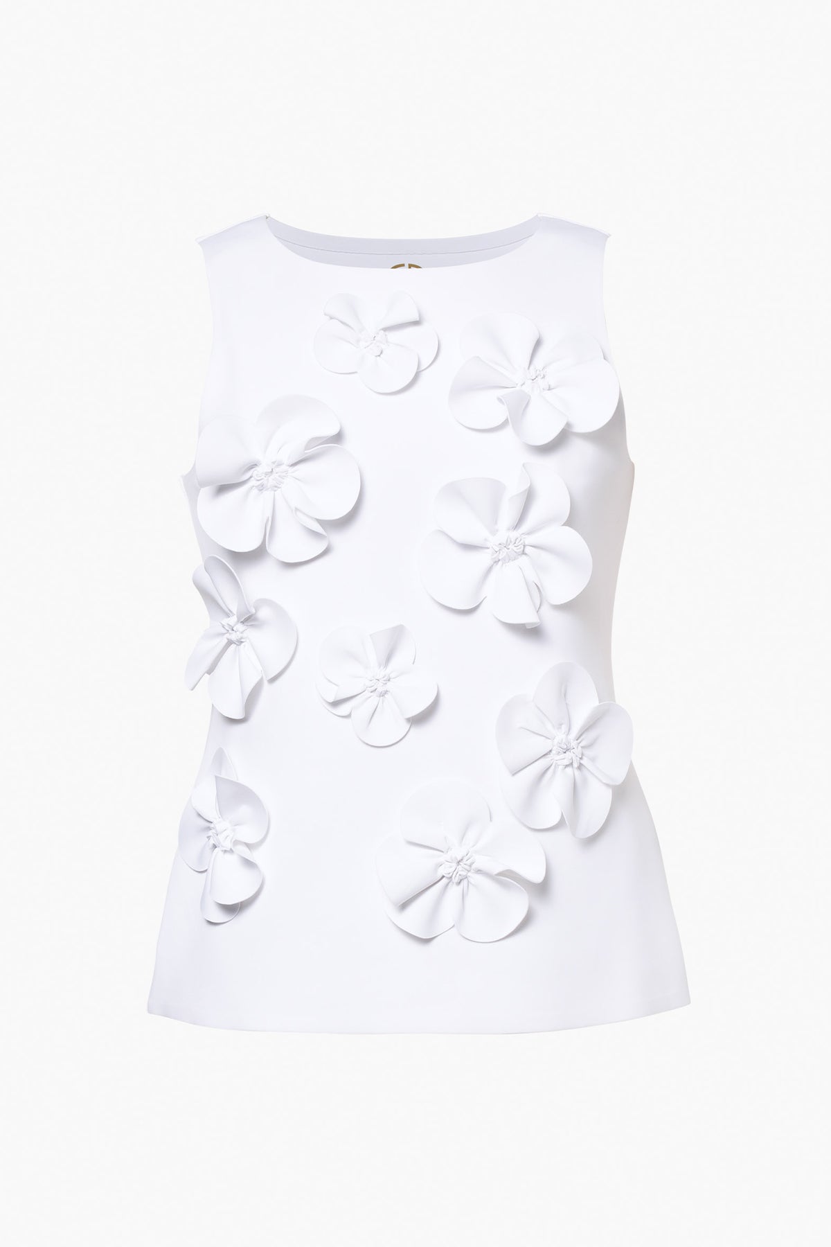 LUSHA sleeveless top