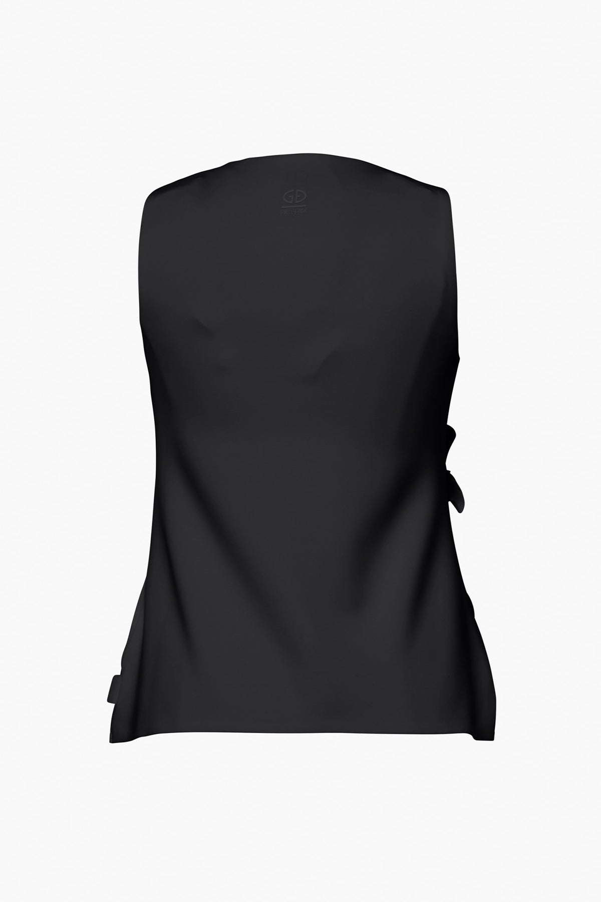 LUSHA sleeveless top
