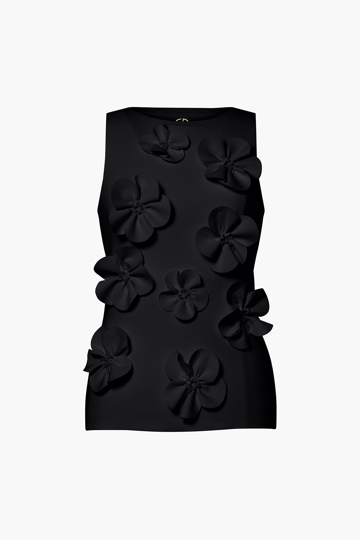 LUSHA sleeveless top