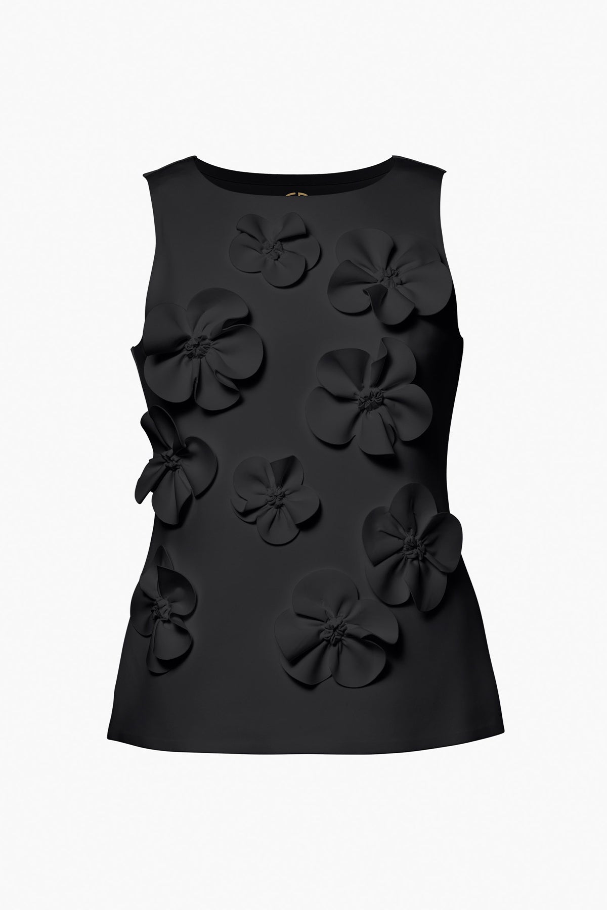 LUSHA sleeveless top