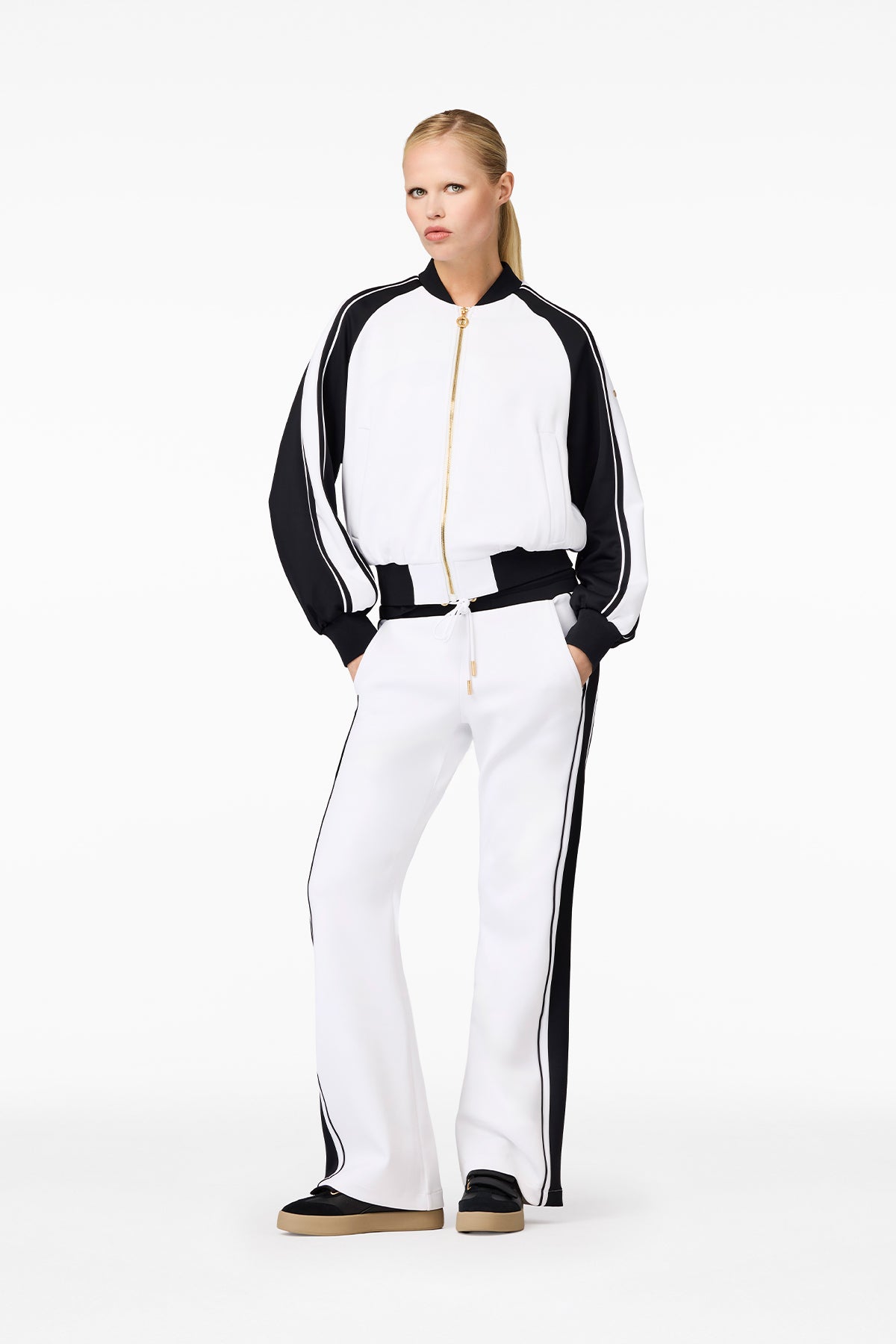 ELIO track pants