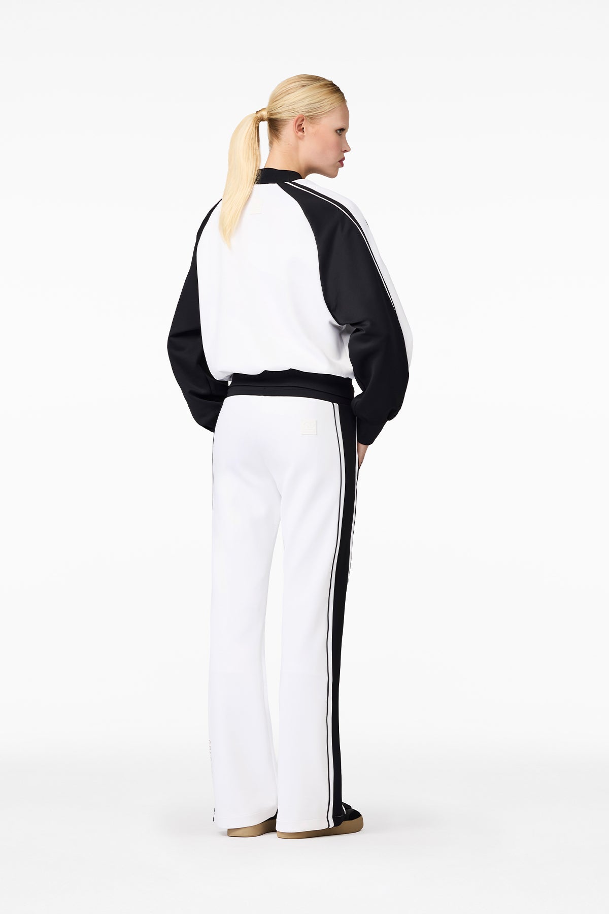 SUNOVA track jacket