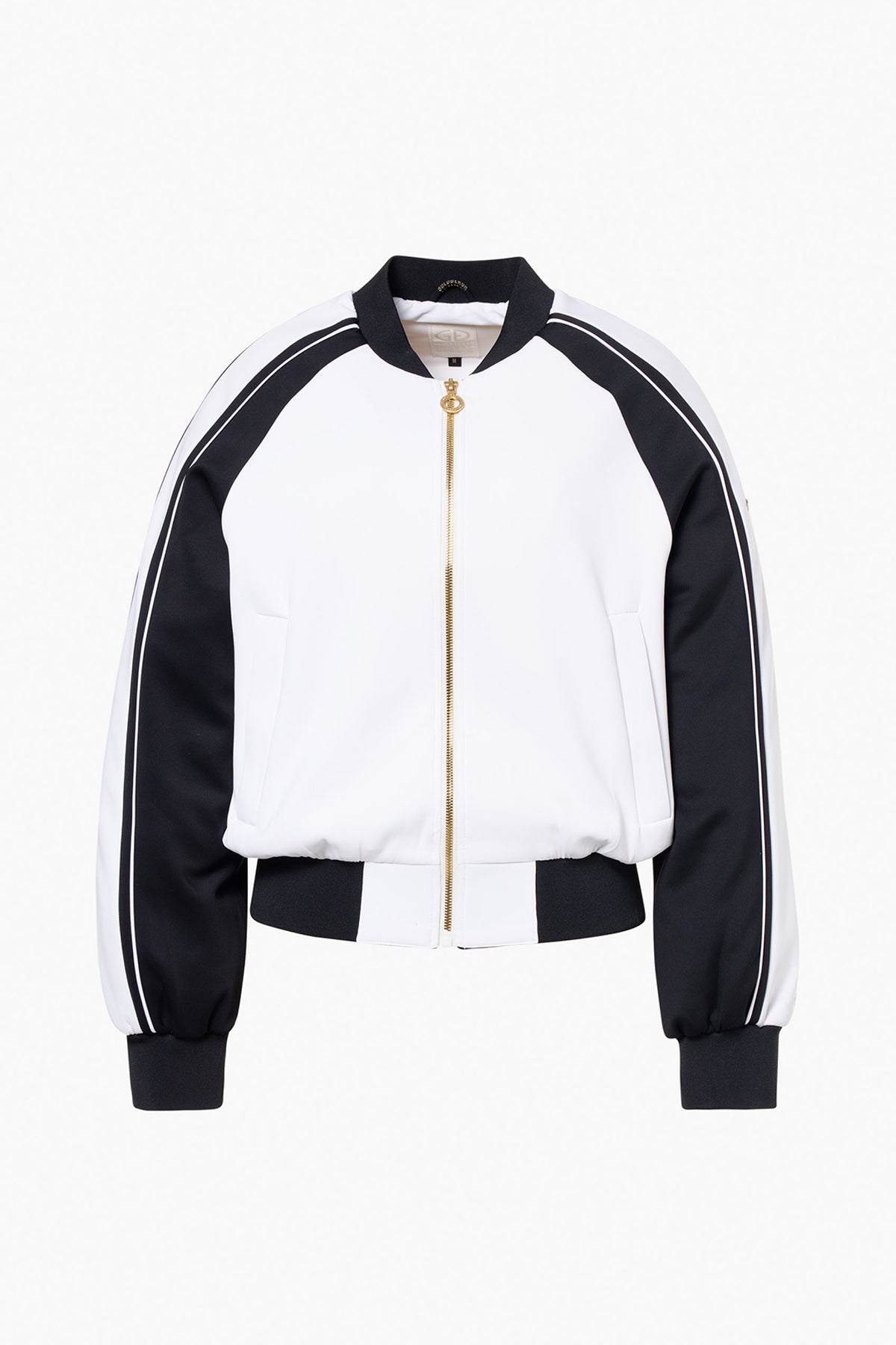 SUNOVA track jacket