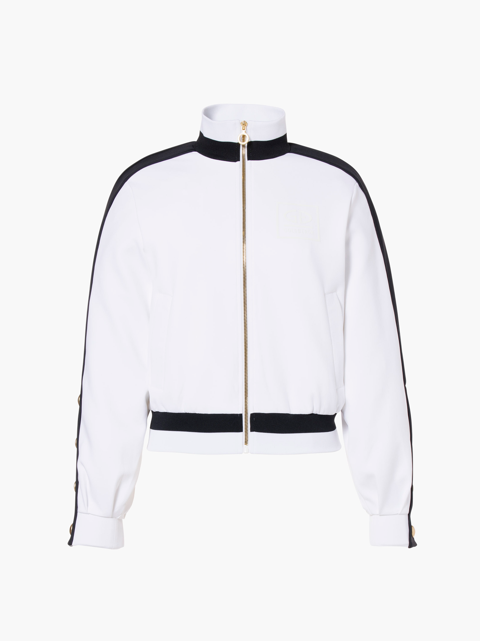 MONACO track jacket