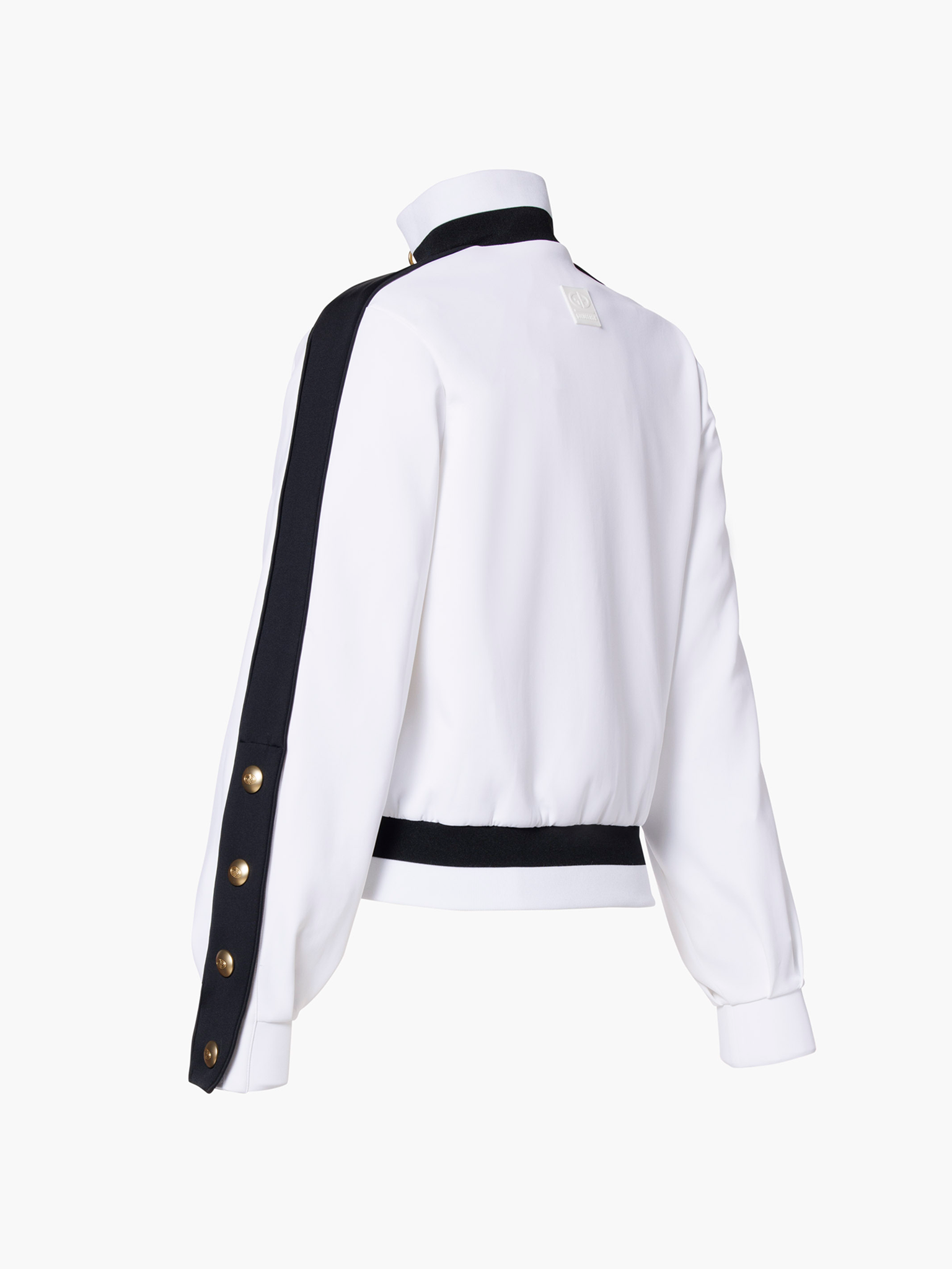MONACO track jacket