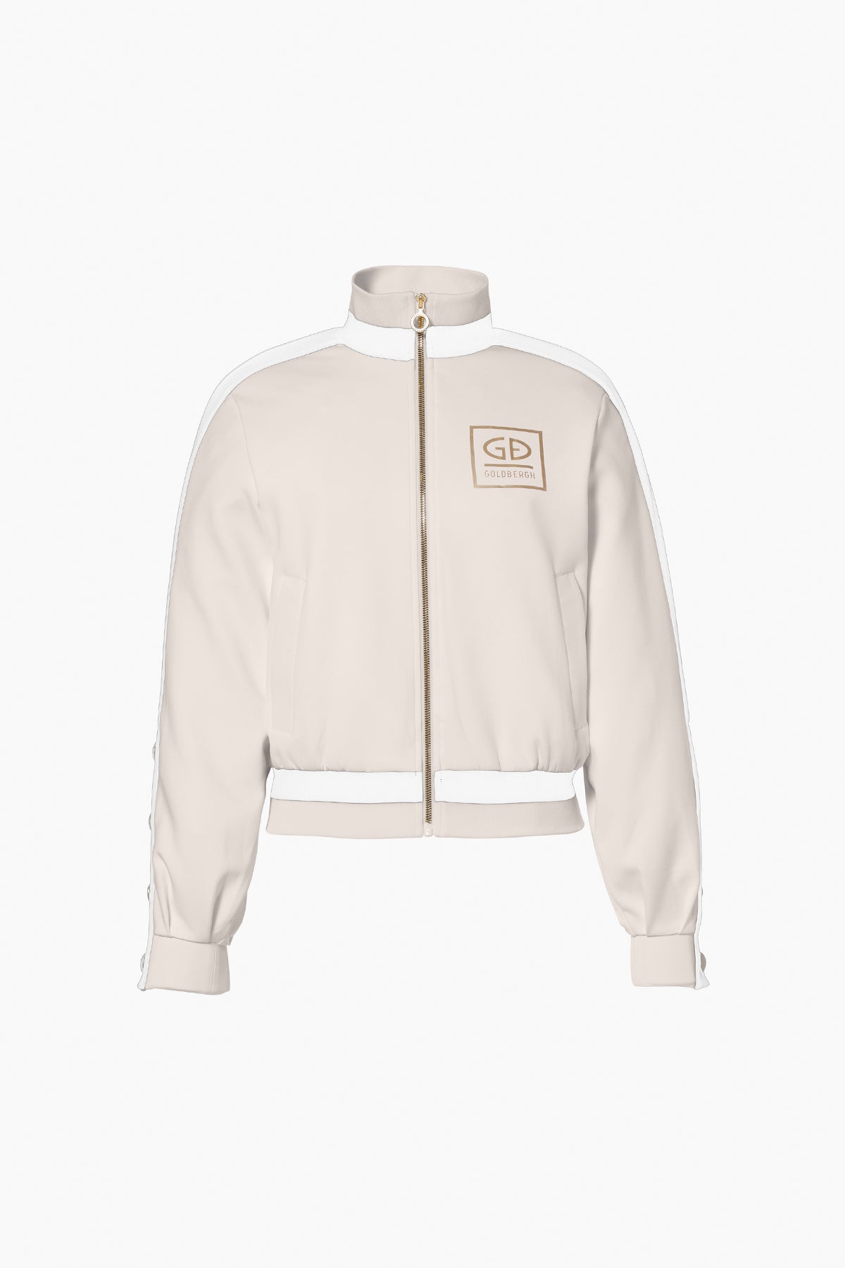 MONACO track jacket