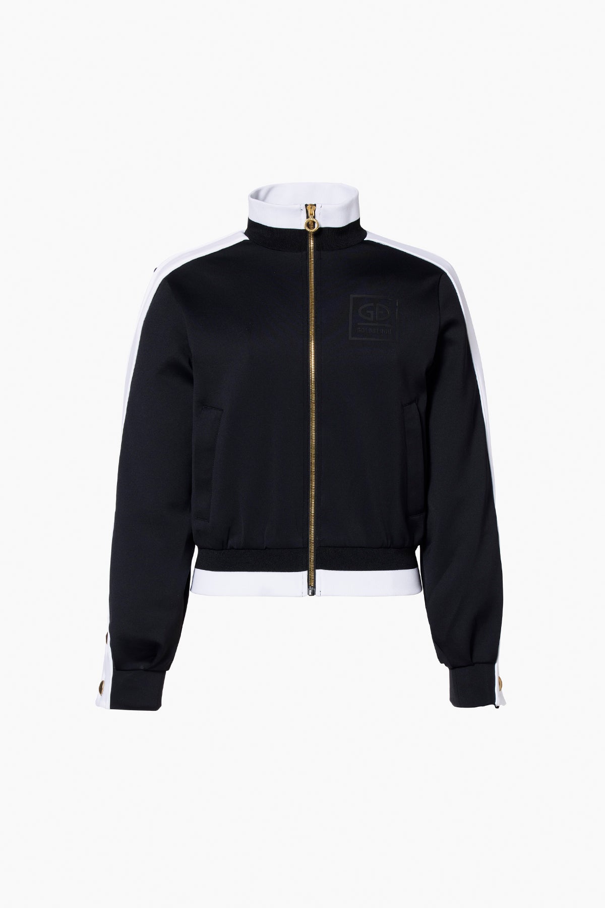 MONACO track jacket