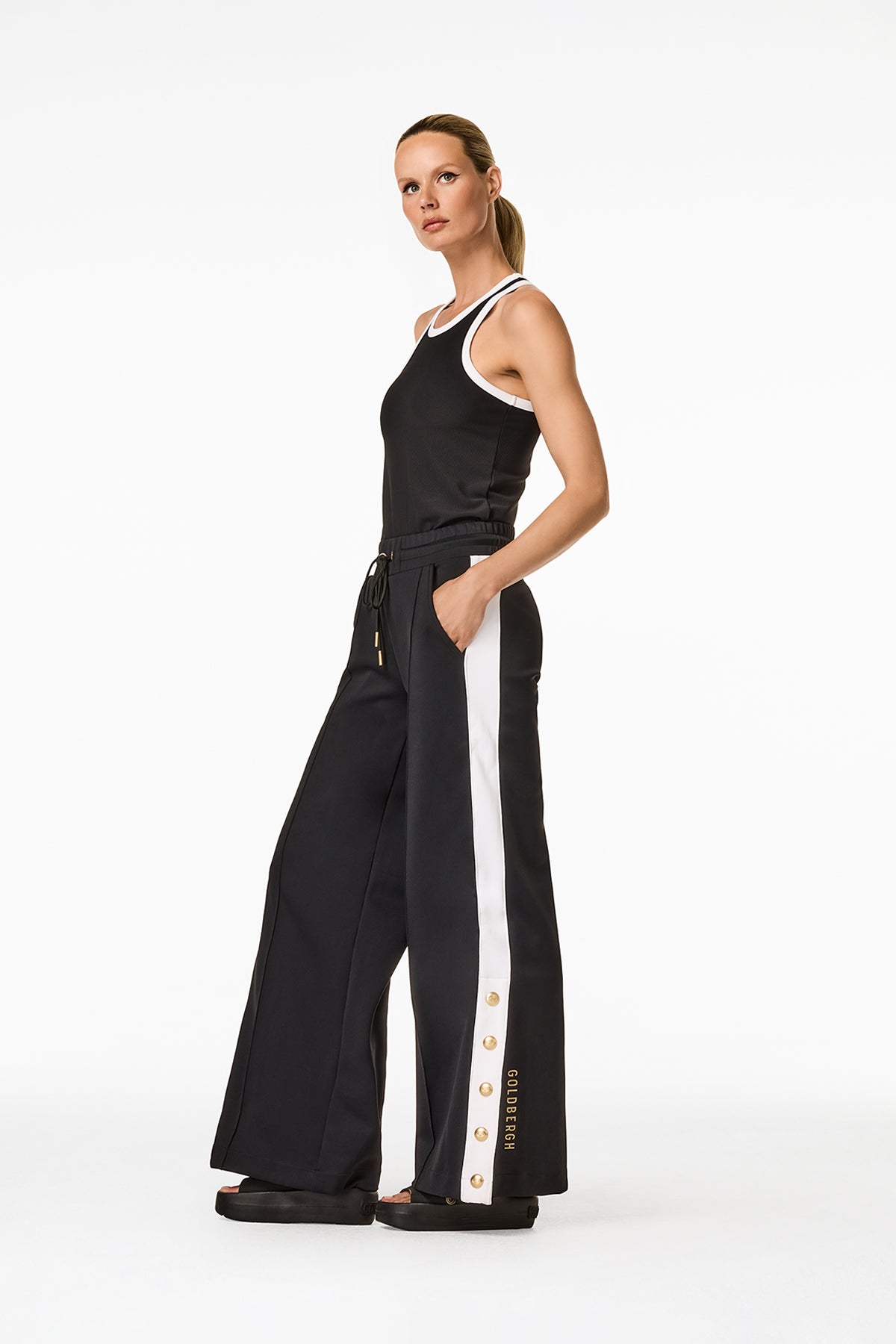 GRIMAUD track pants