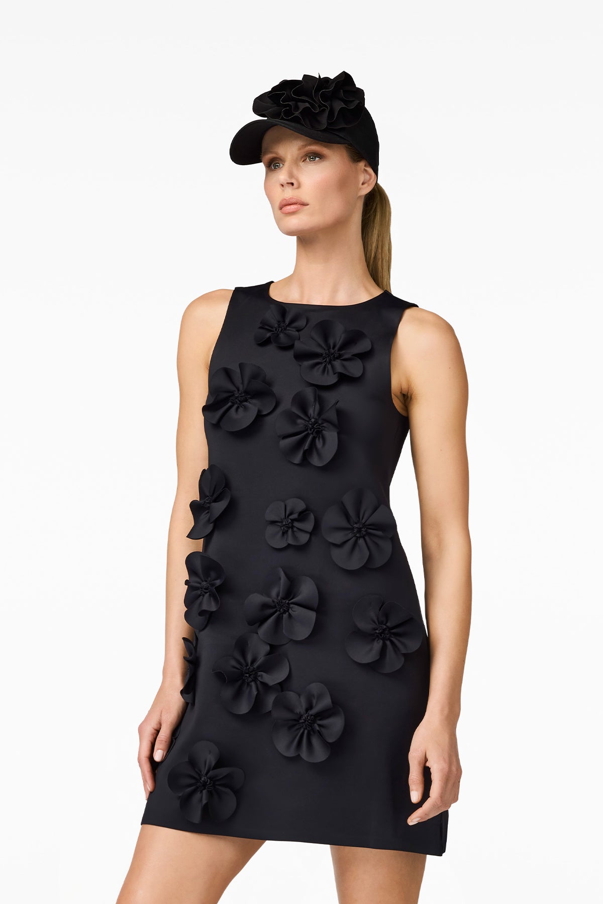 FLOREN dress