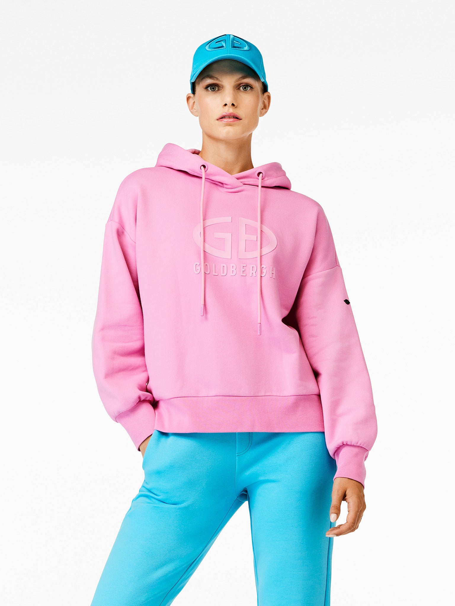 HARVARD hoodie