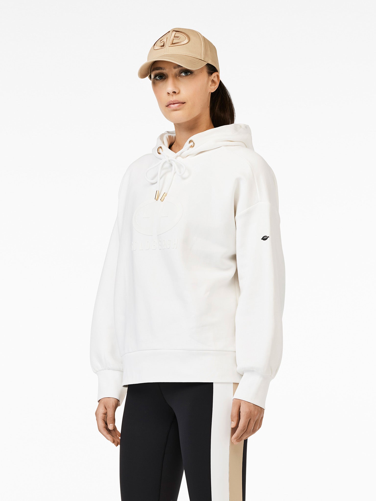 HARVARD hoodie