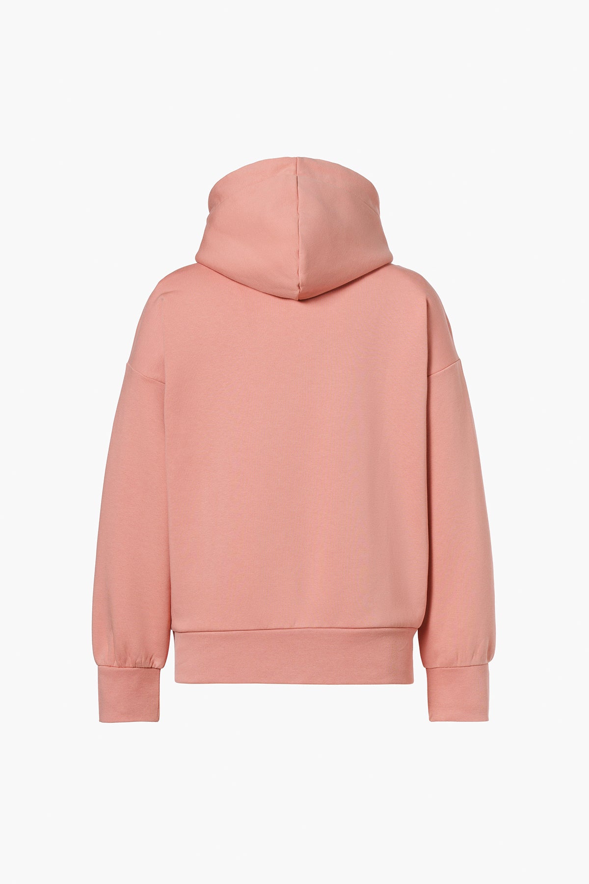 GIORGIA hooded sweater