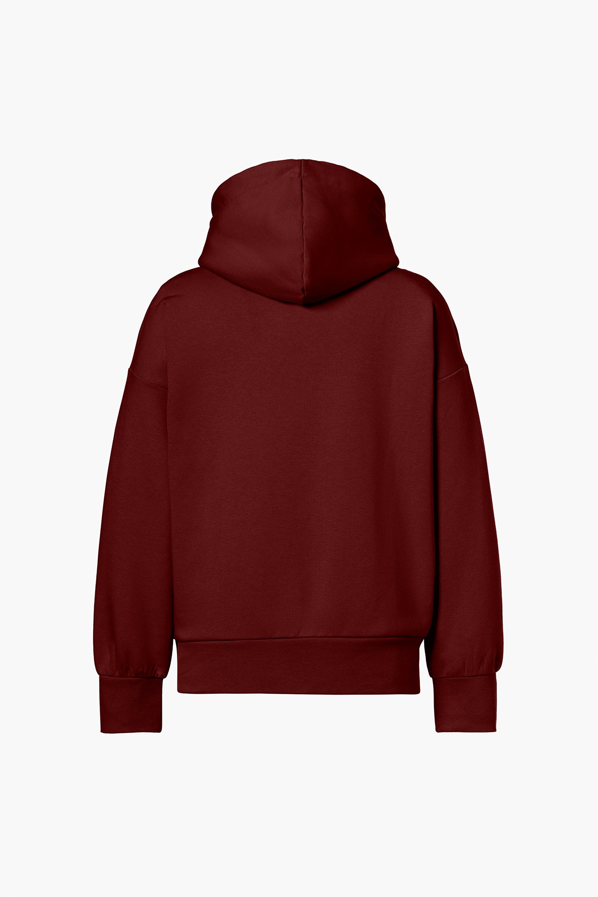 GIORGIA hooded sweater