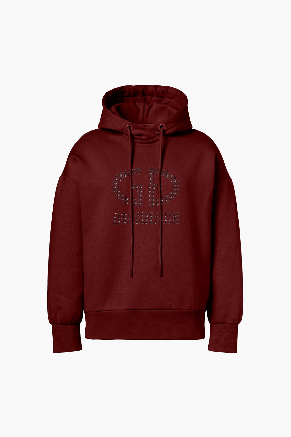 GIORGIA hooded sweater